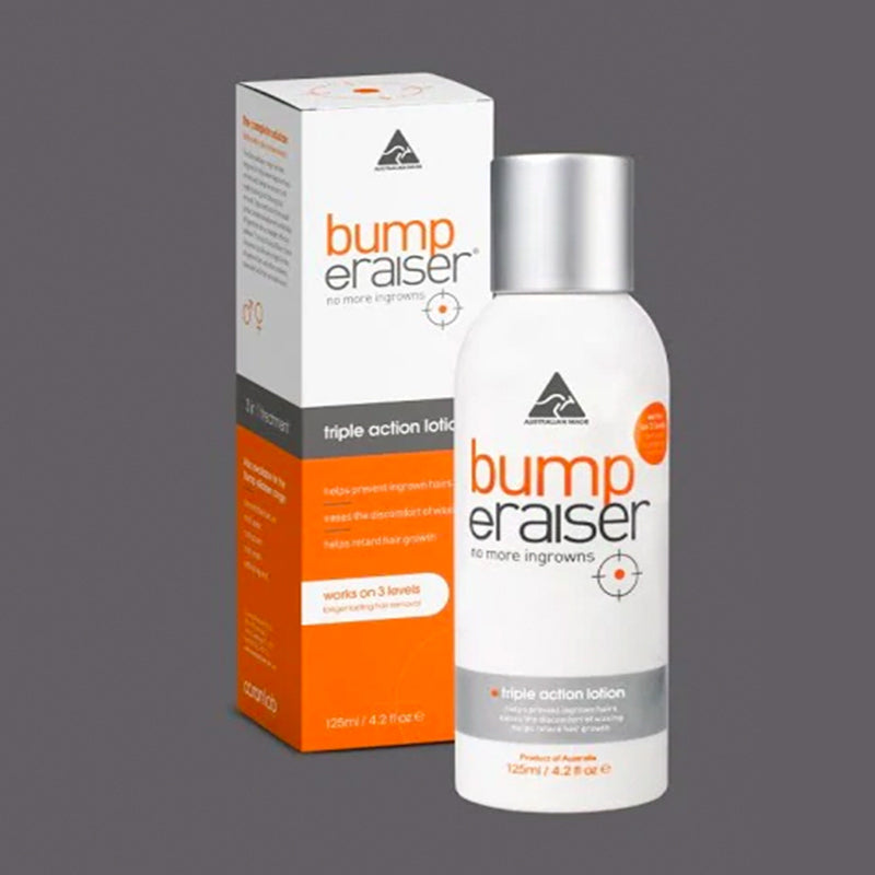 Bump Eraiser Collection