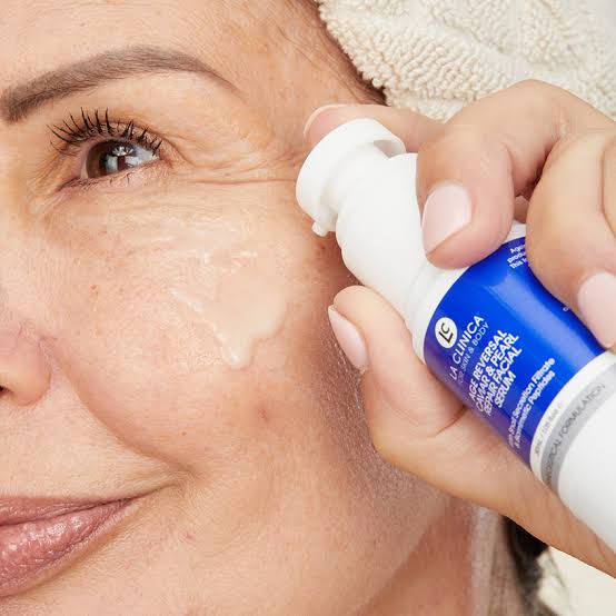 Anti-ageing