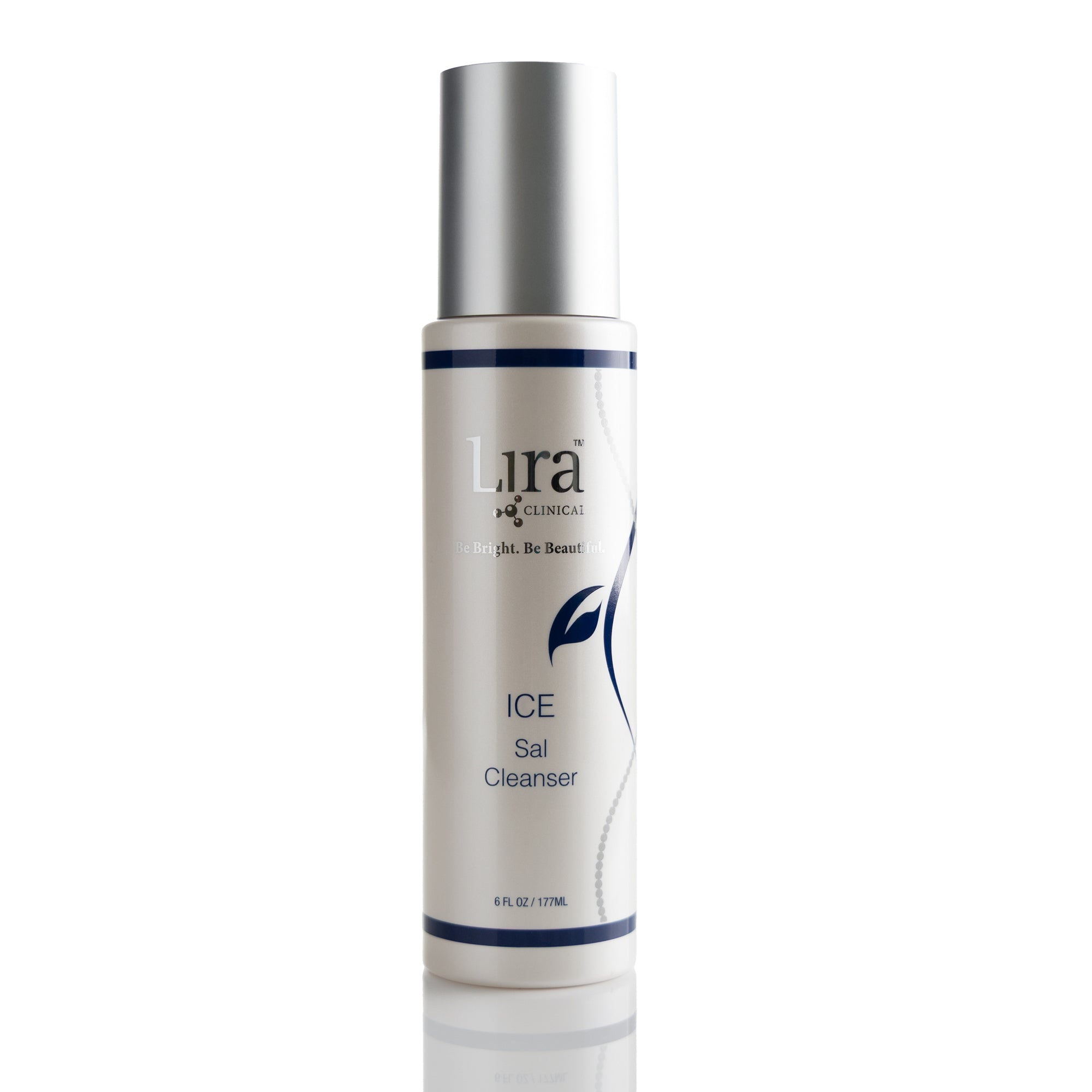 ICE Sal Cleanser with PSC (178ml)