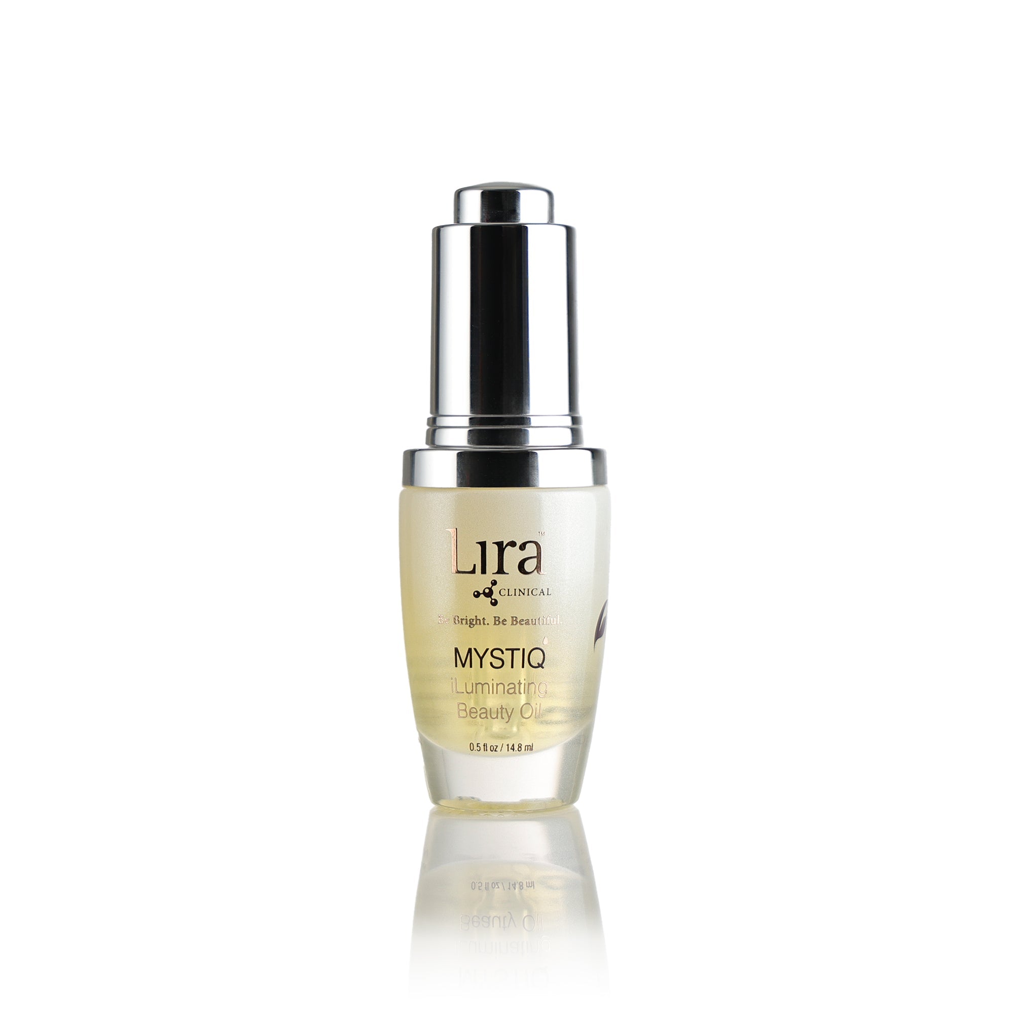 MYSTIQ iLuminating Beauty Oil with PSC (14.8ml)