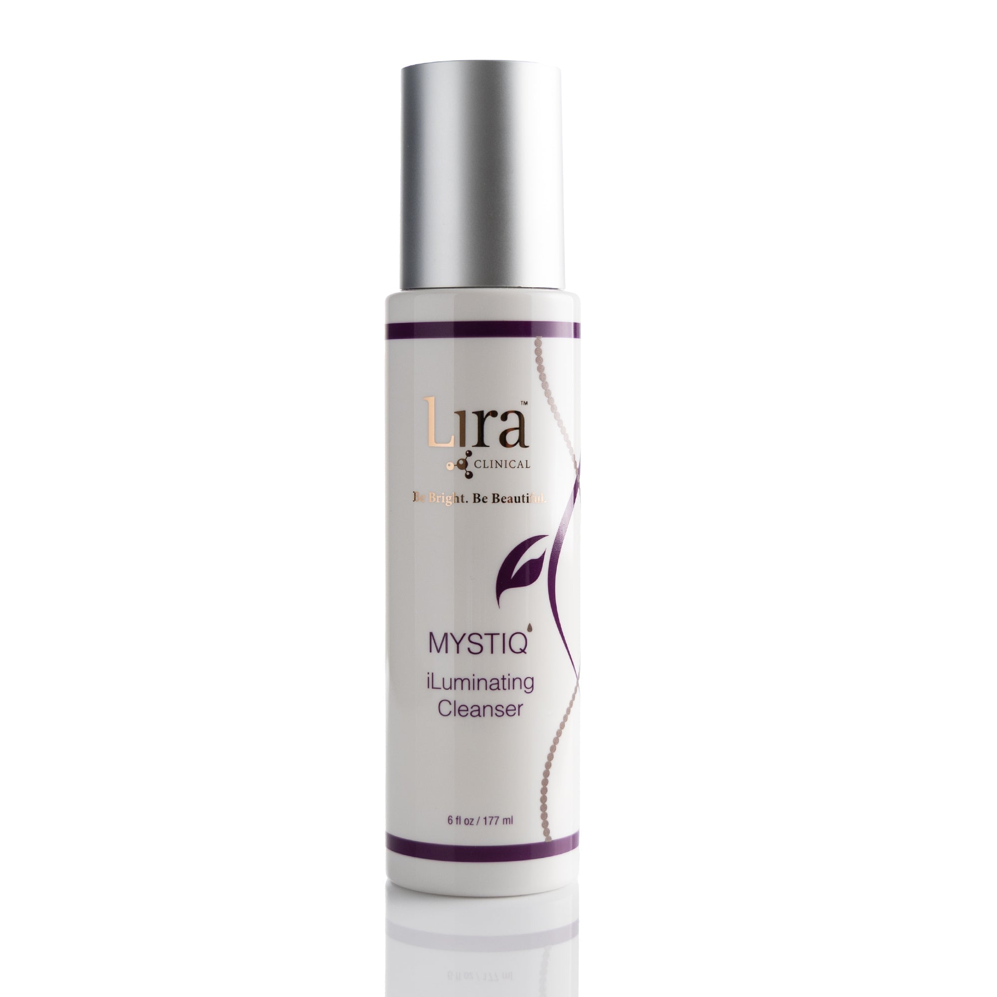 MYSTIQ iLuminating Cleanser with PSC (178ml)