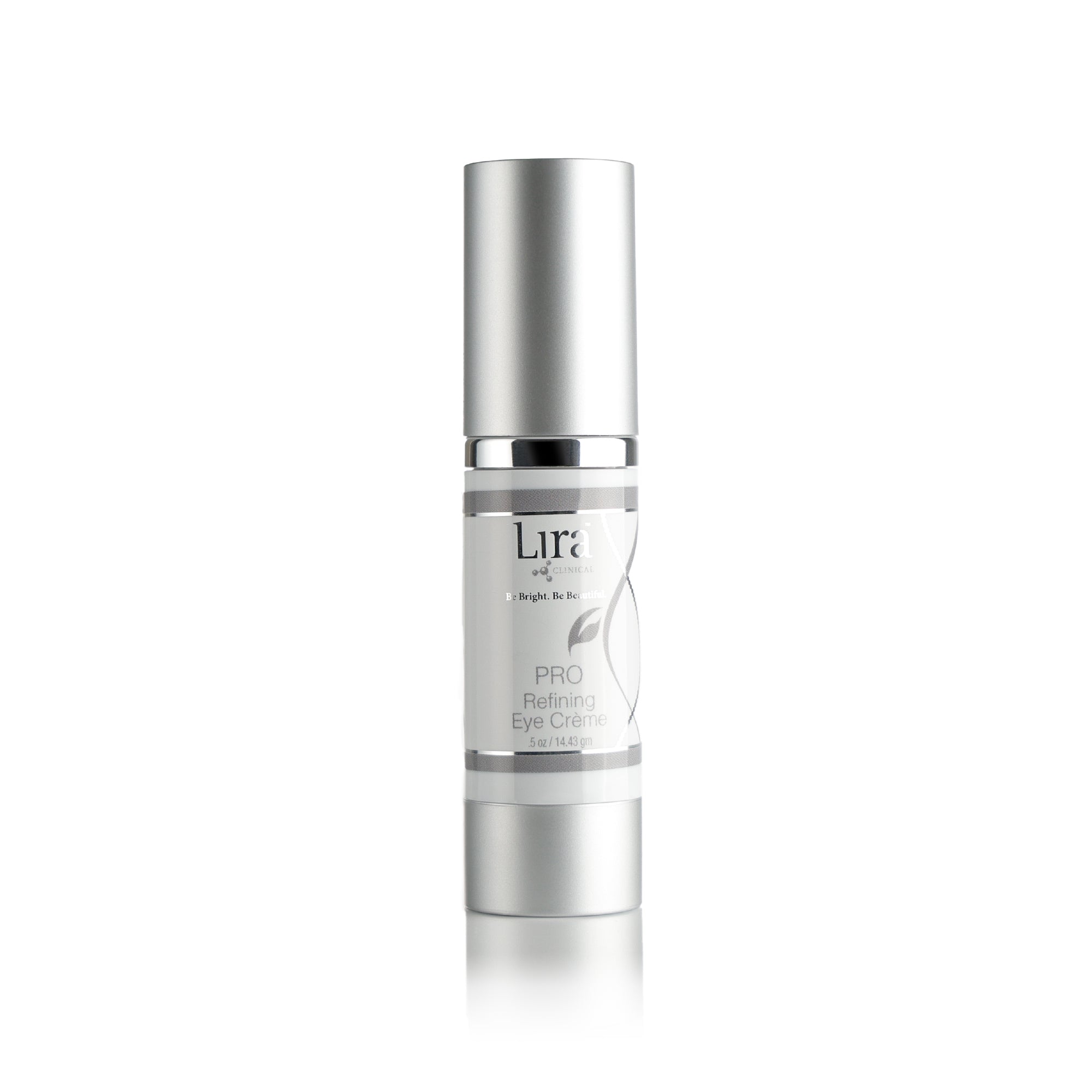 PRO Refining Eye Crème - New (14.8ml)