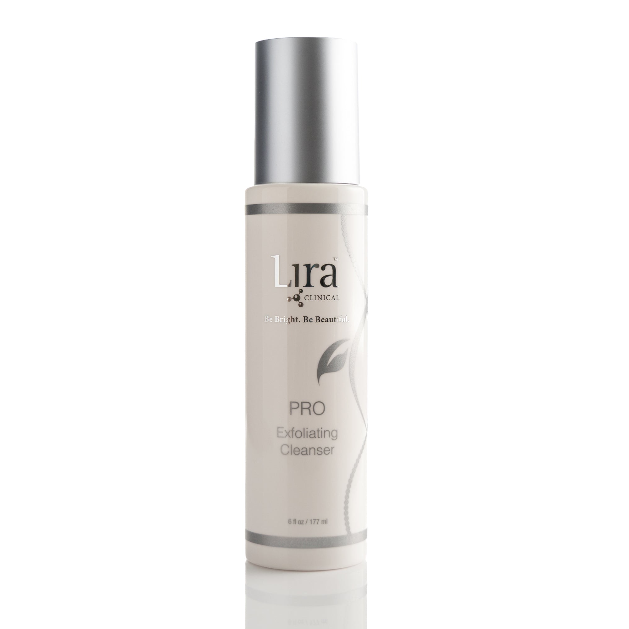 PRO Exfoliating Cleanser (178ml)