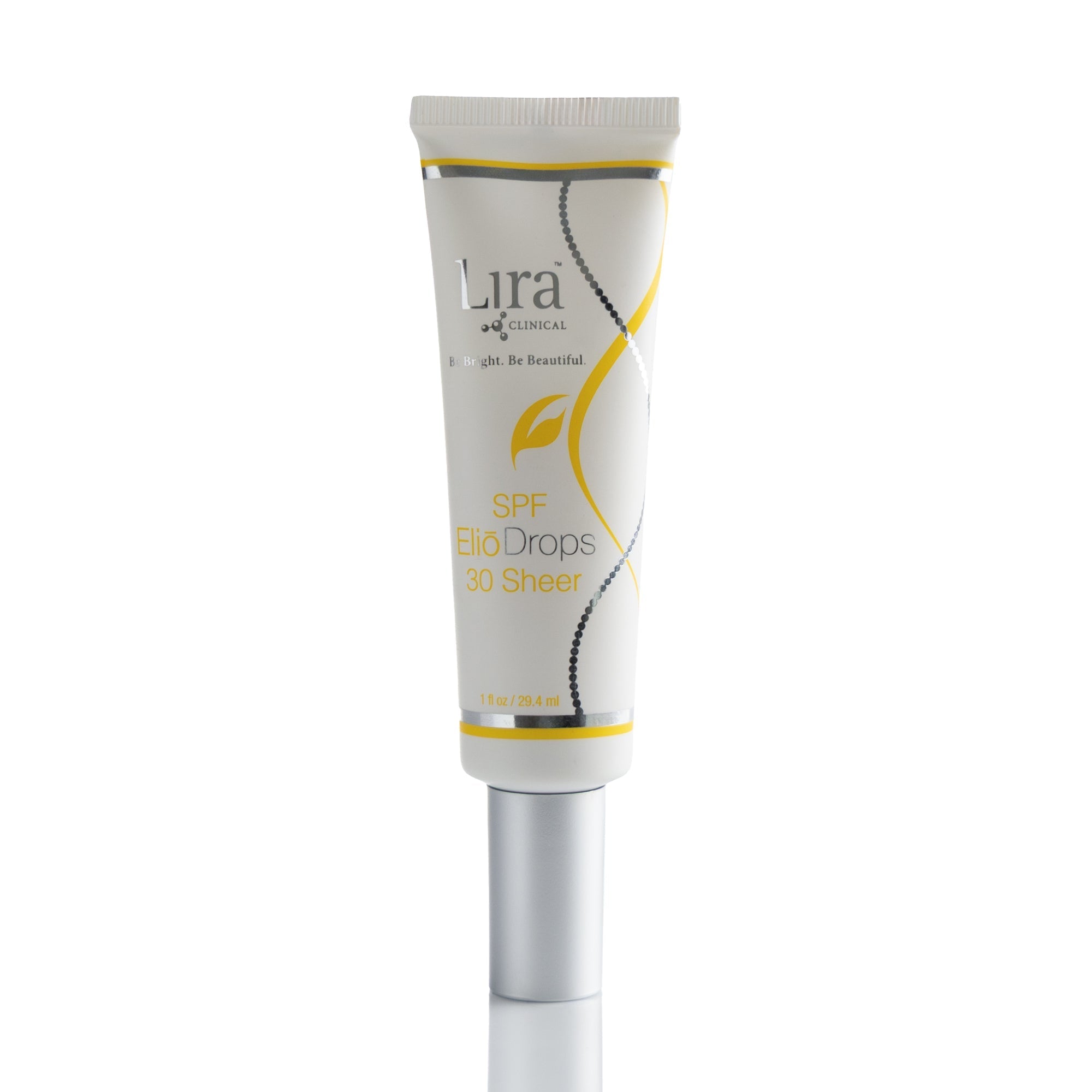 Elio Drops SPF 30 Sheer (29.6ml)