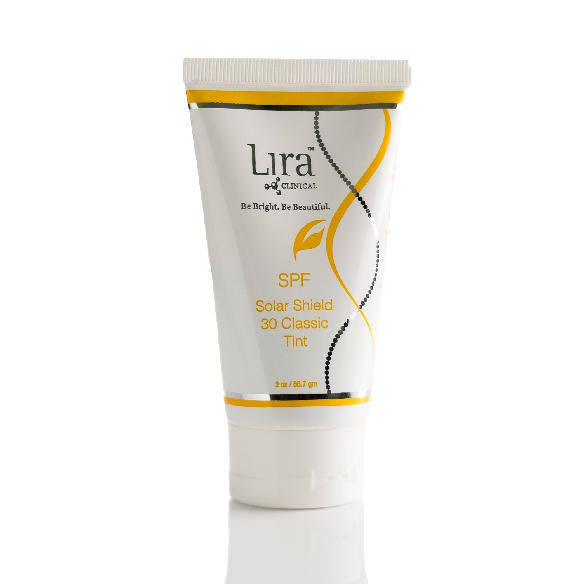 SPF Solar Shield 30+ Classic Tint with PSC (59ml)