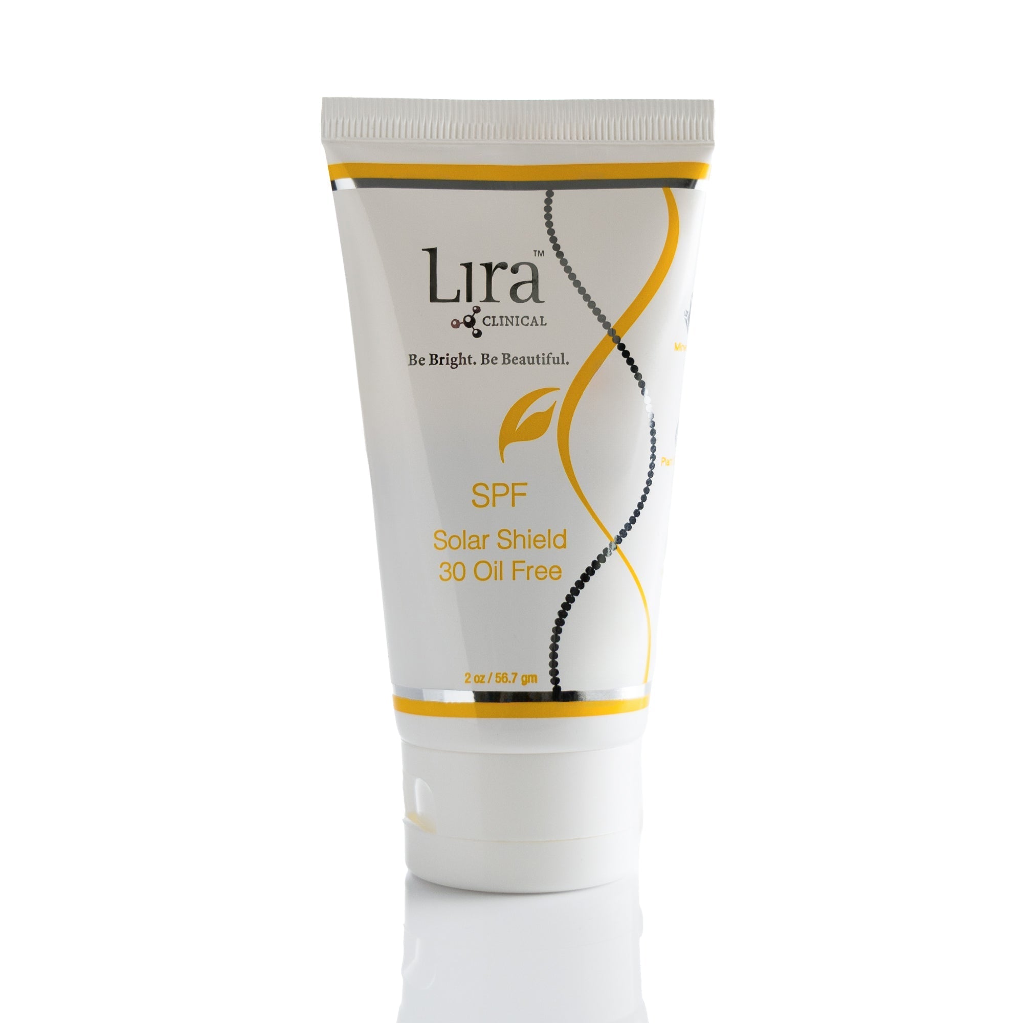 SPF Solar Shield 30+ Oil-Free with PSC (59ml)