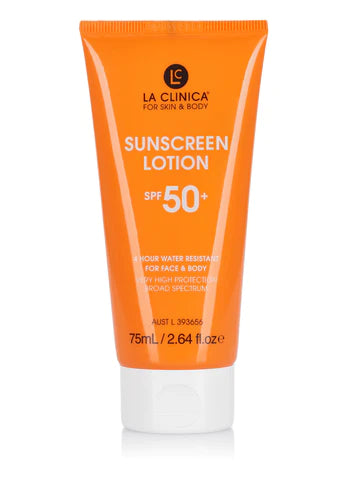 La Clinica 50 SPF Sunscreen