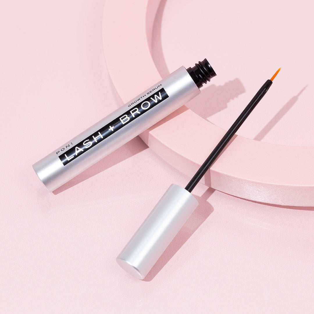 Poni Lash and Brow Growth Serum