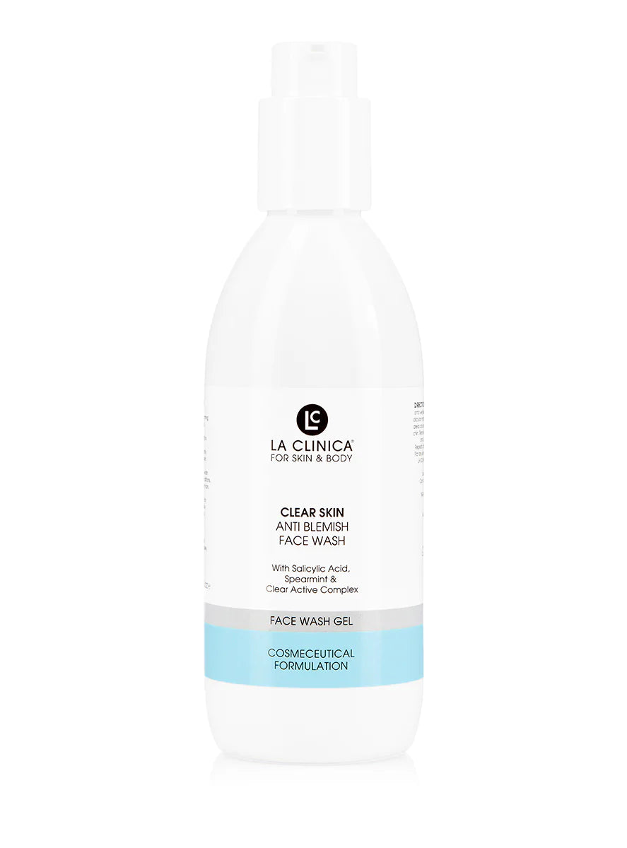 CLEAR SKIN  Not Today! Skin Clarifying Kit