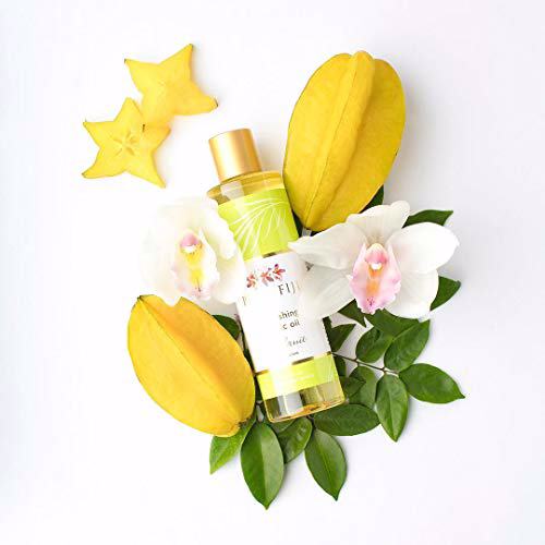 PURE FIJI Exotic Bath & Body Oil