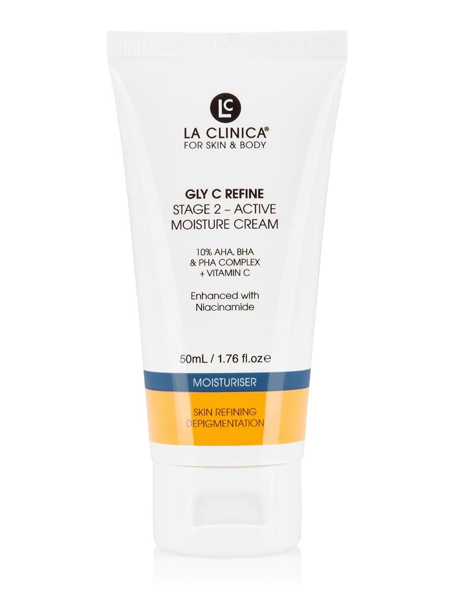 RESURFACING  Skin Care Kit - Active