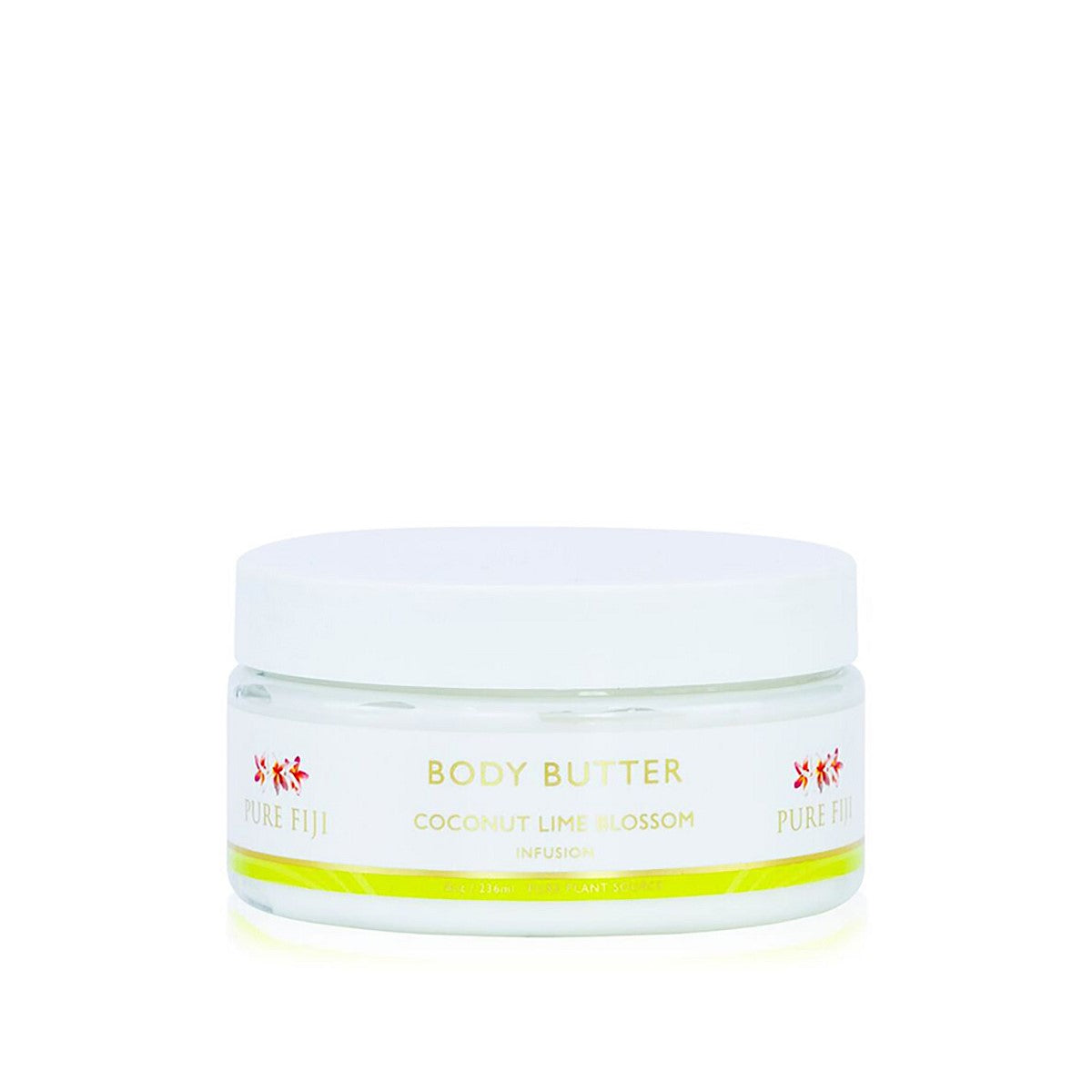 PURE FIJI Body Butter