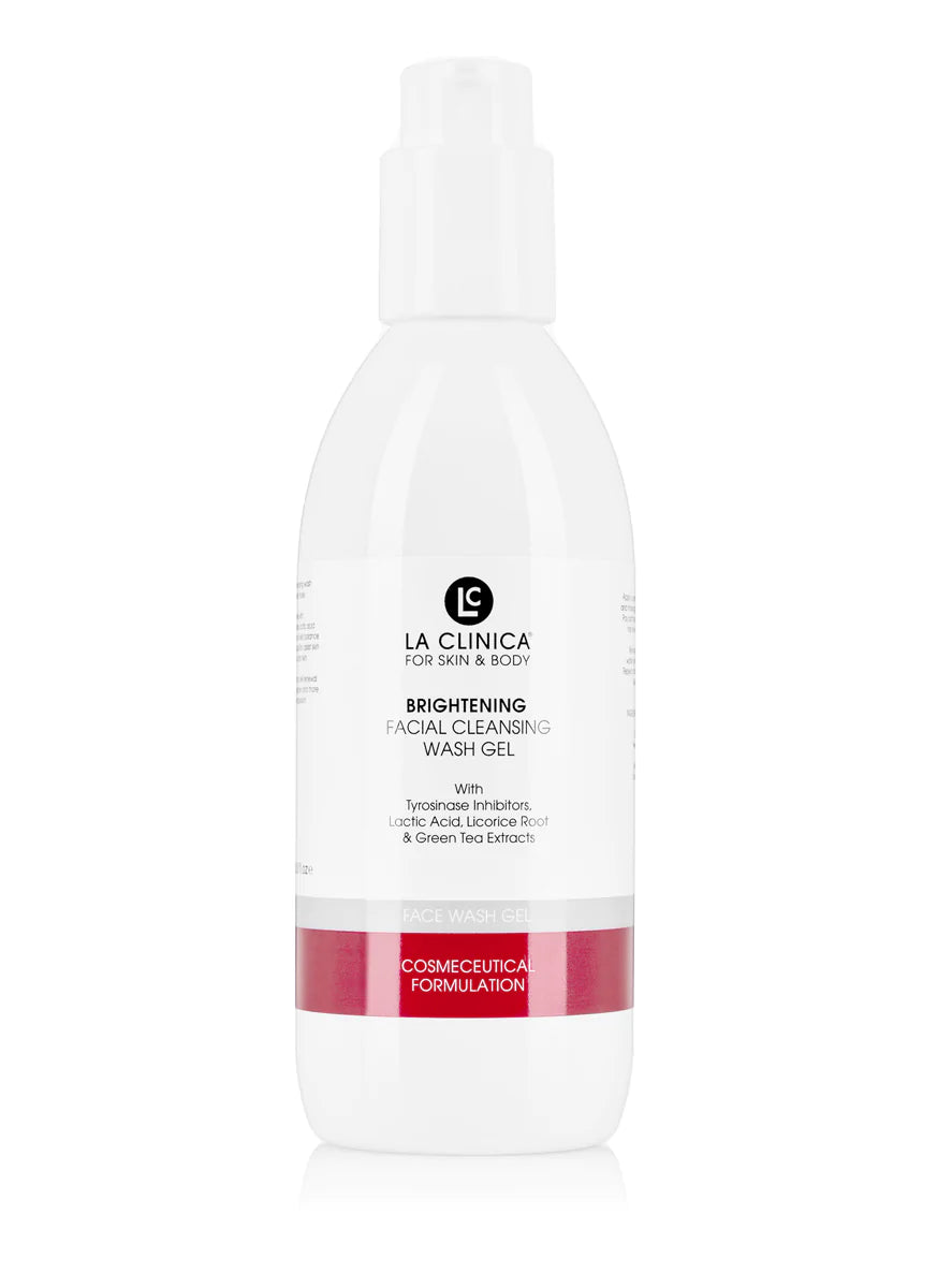 BRIGHTENING  Intensive Correction Skin Care Kit