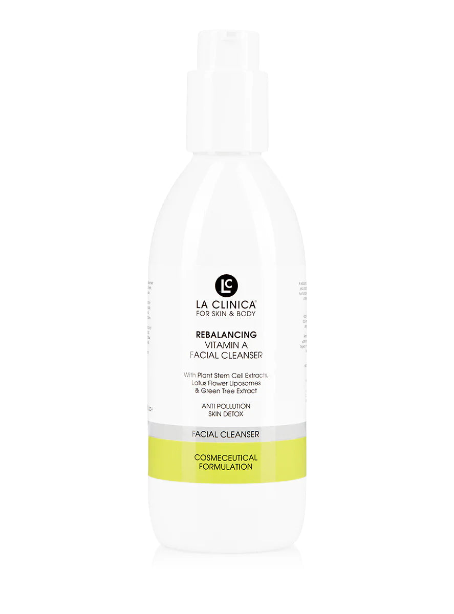 REBALANCING  Combination Skin Rebalancing Kit