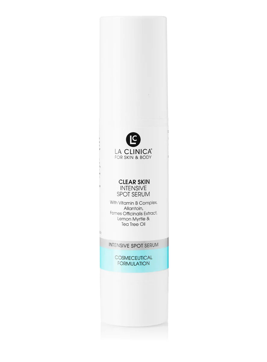 CLEAR SKIN  Not Today! Skin Clarifying Kit