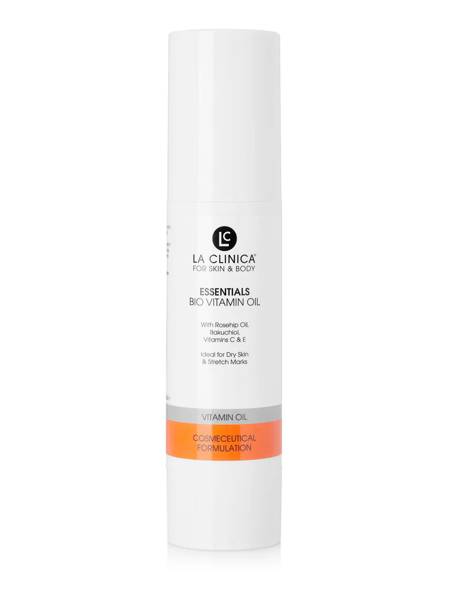 ESSENTIALS  Bio Vitamin Oil