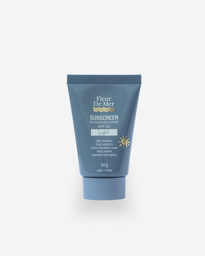 Fleur De Mer Light SPF 50