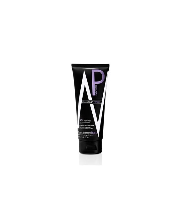 Moroccan Tan Skin Refining Primer