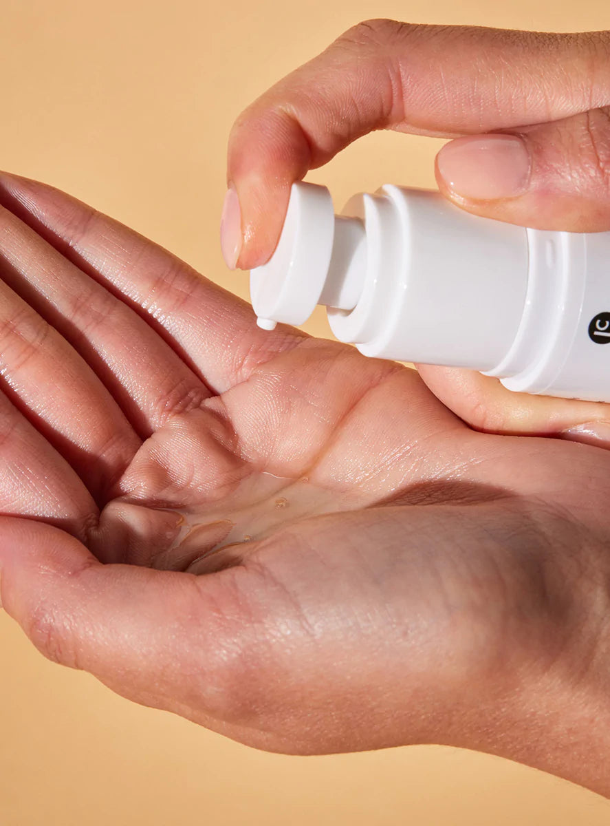 REBALANCING  Rebalancing Face Oil