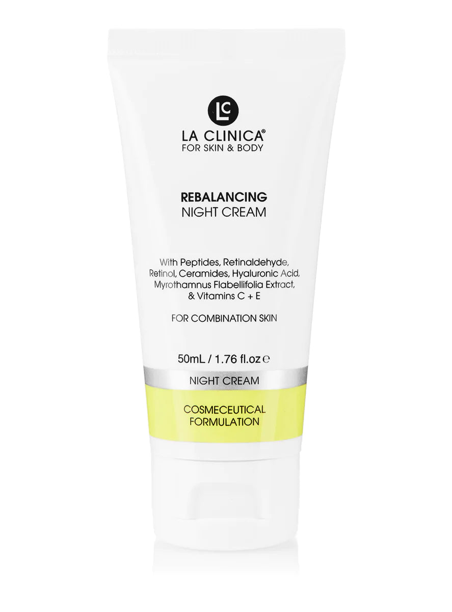 REBALANCING  Combination Skin Rebalancing Kit