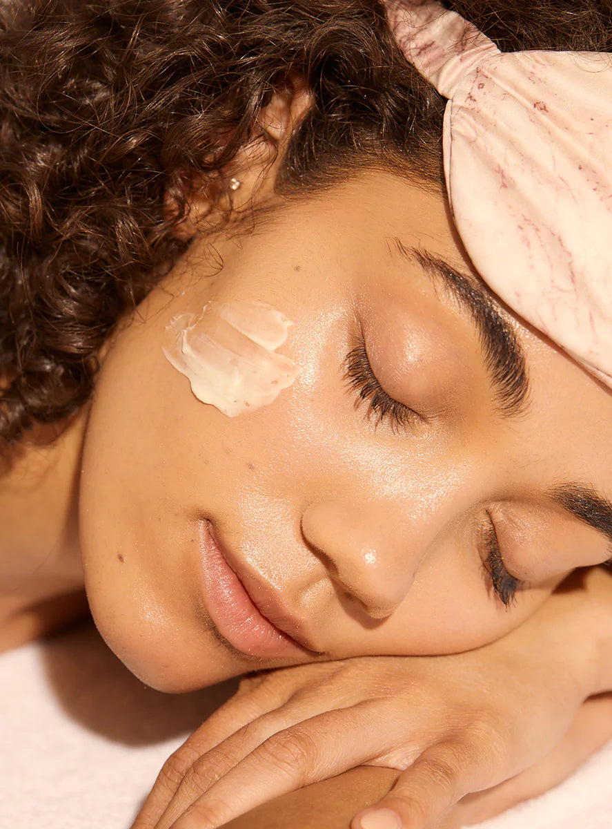 REBALANCING  Night Cream