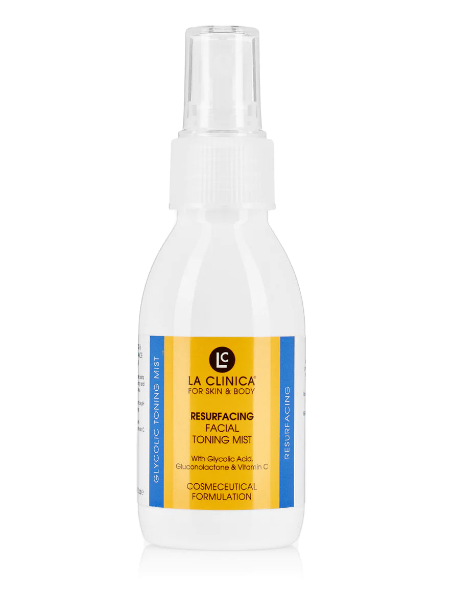 RESURFACING  Skin Care Kit - Active