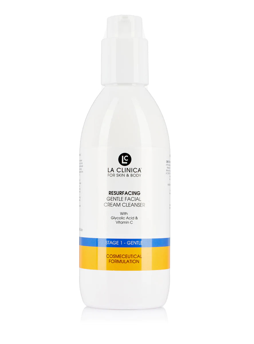 RESURFACING  Resurfacing Skin Care Kit - Gentle