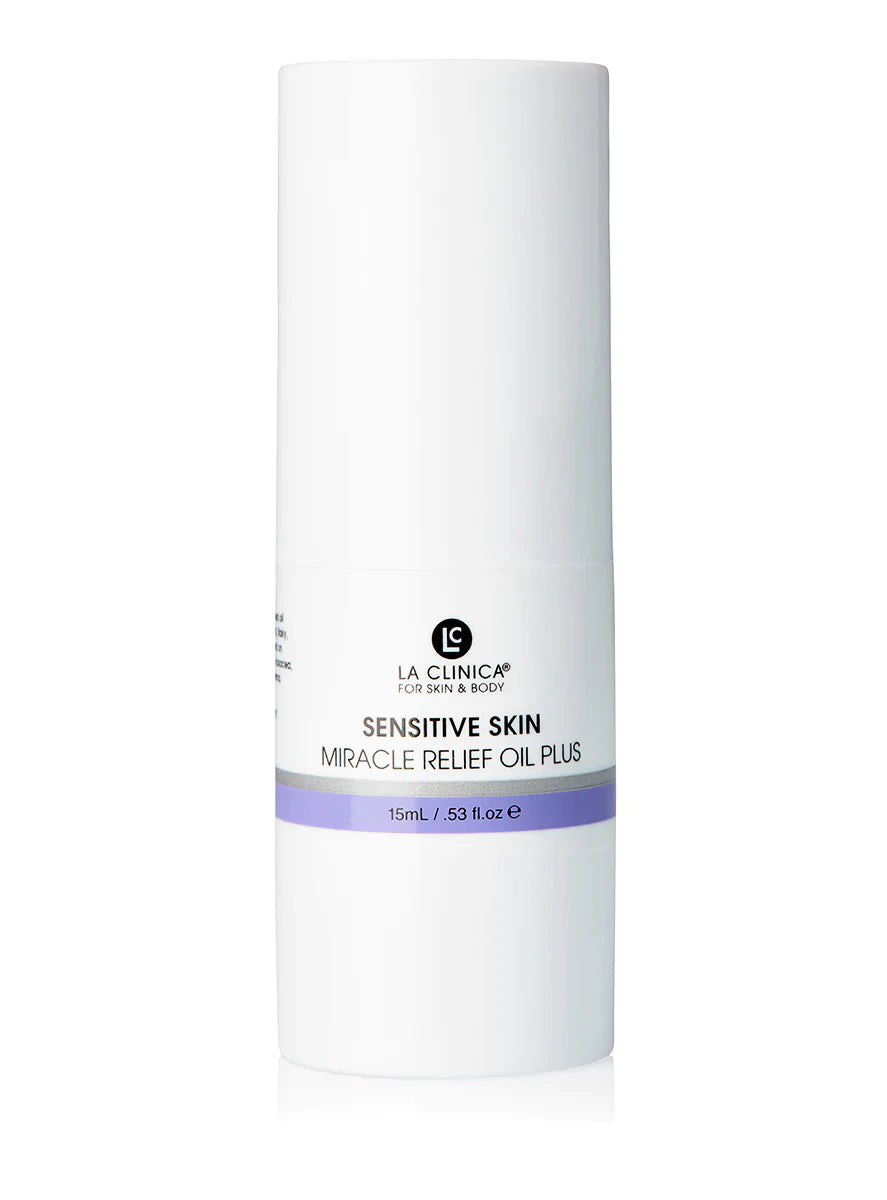 SENSITIVE SKIN  Soothing Protection Skin Care Kit