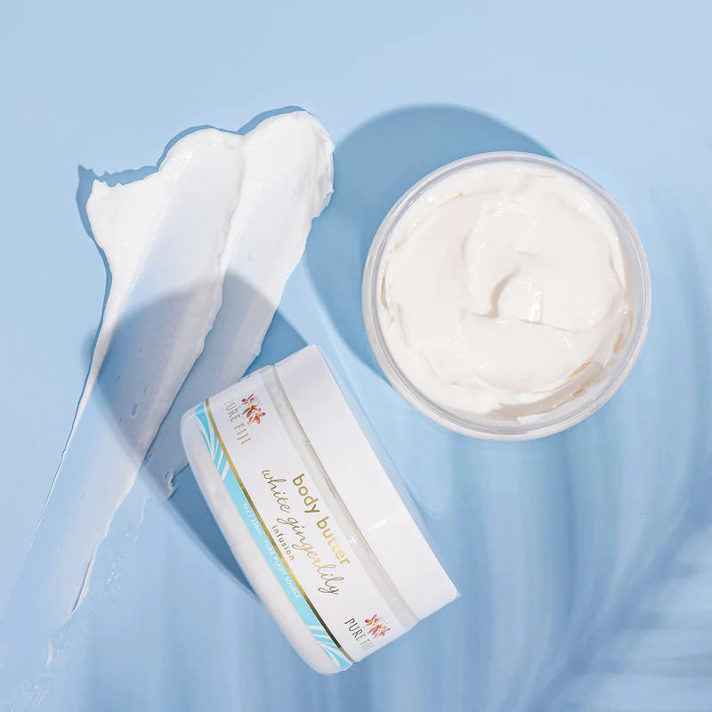PURE FIJI Body Butter