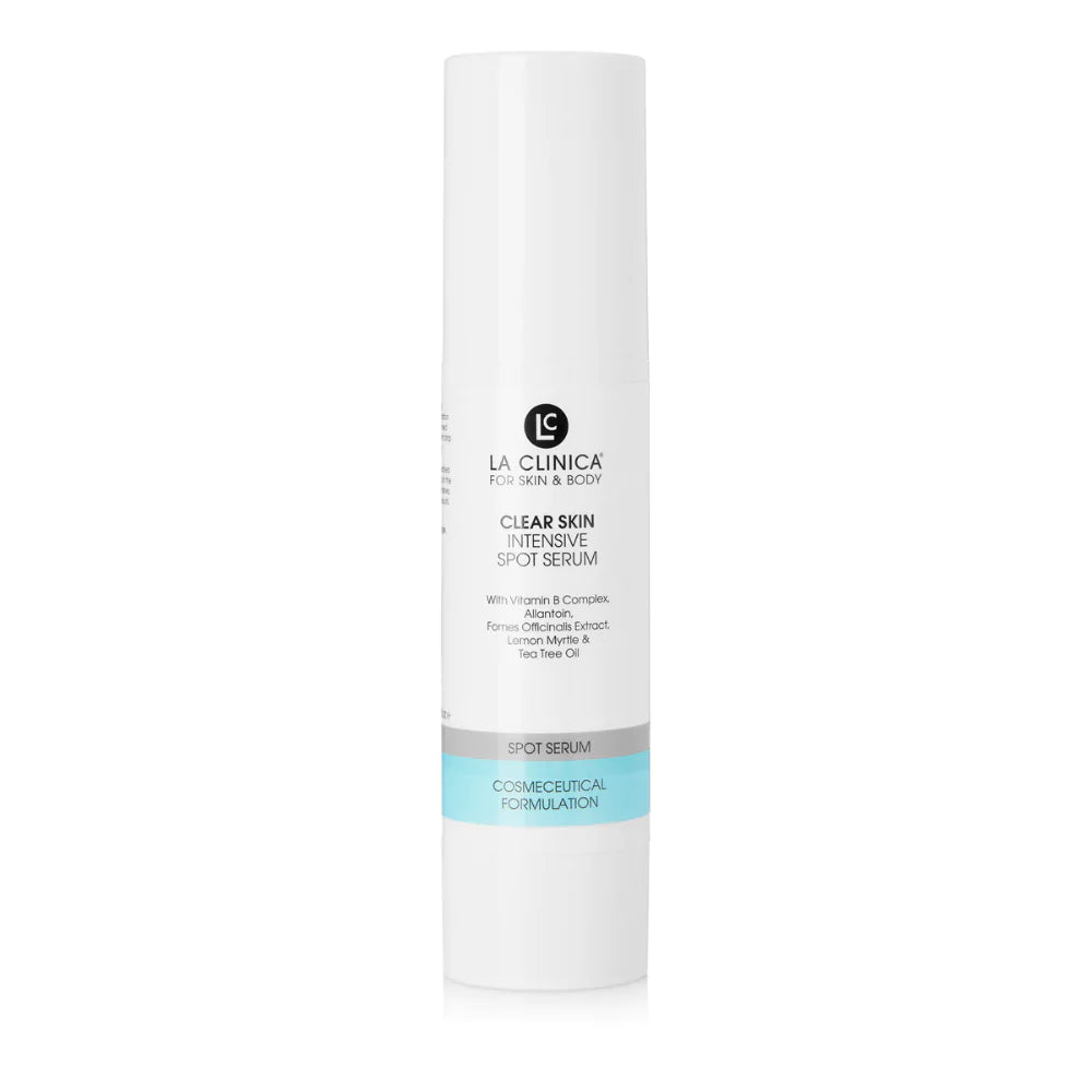 CLEAR SKIN  Intensive Spot Serum