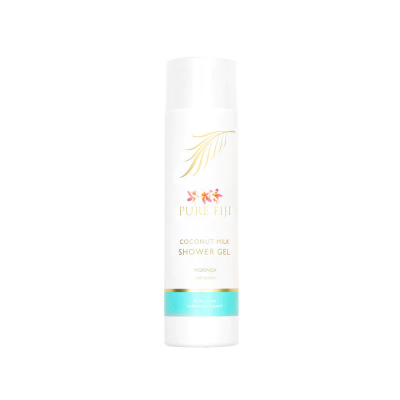 PURE FIJI Coconut Milk Shower Gel 250ml