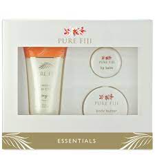 PURE FIJI Essentials Pack Gift Packs