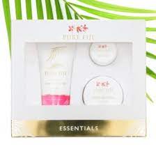 PURE FIJI Essentials Pack Gift Packs