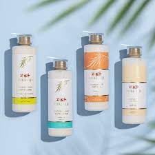 PURE FIJI Milk Bath Soak