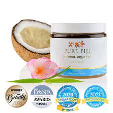 PURE FIJI Sugar Rub 457ml