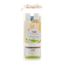 PURE FIJI Spa Box-Noni