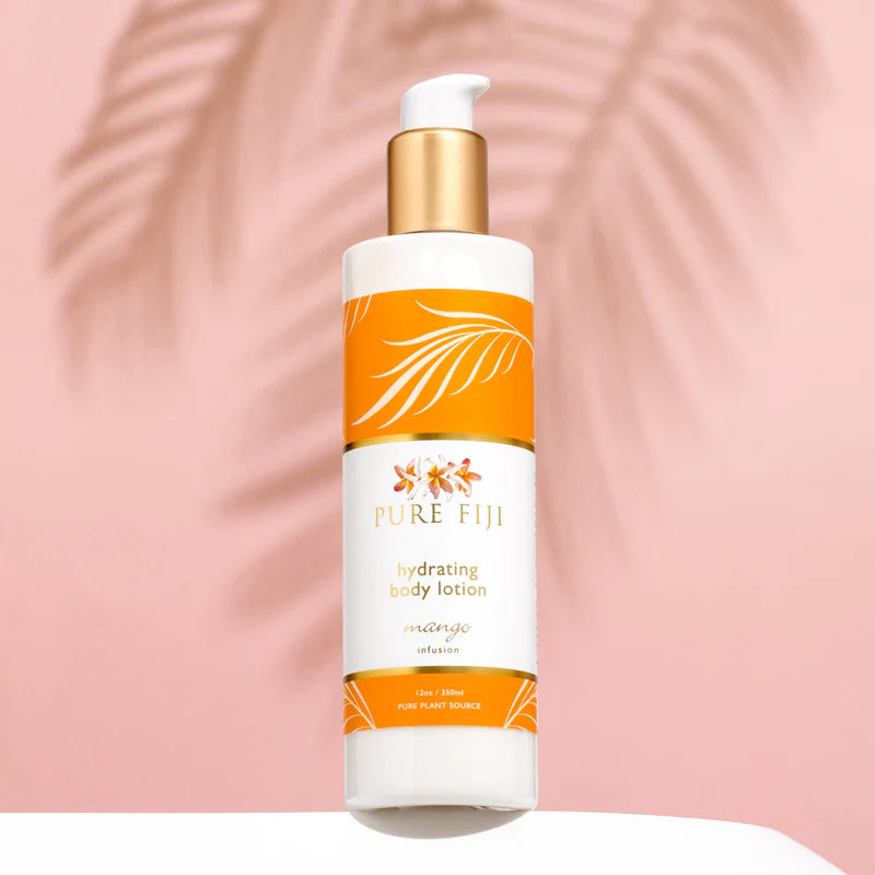 PURE FIJI Hydrating Body Lotion 350ml
