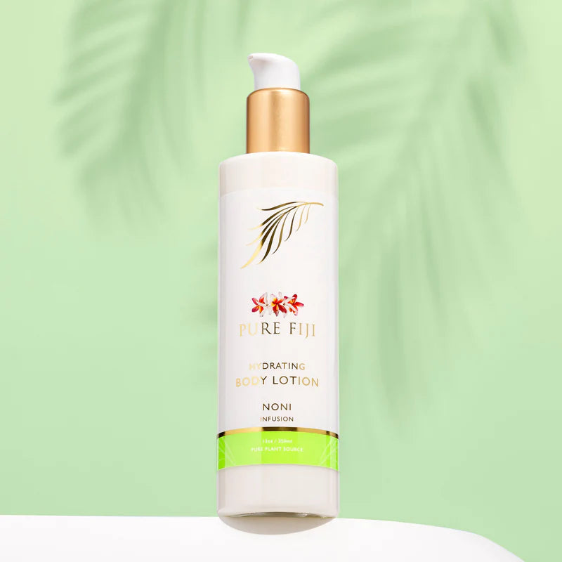 PURE FIJI Hydrating Body Lotion 350ml