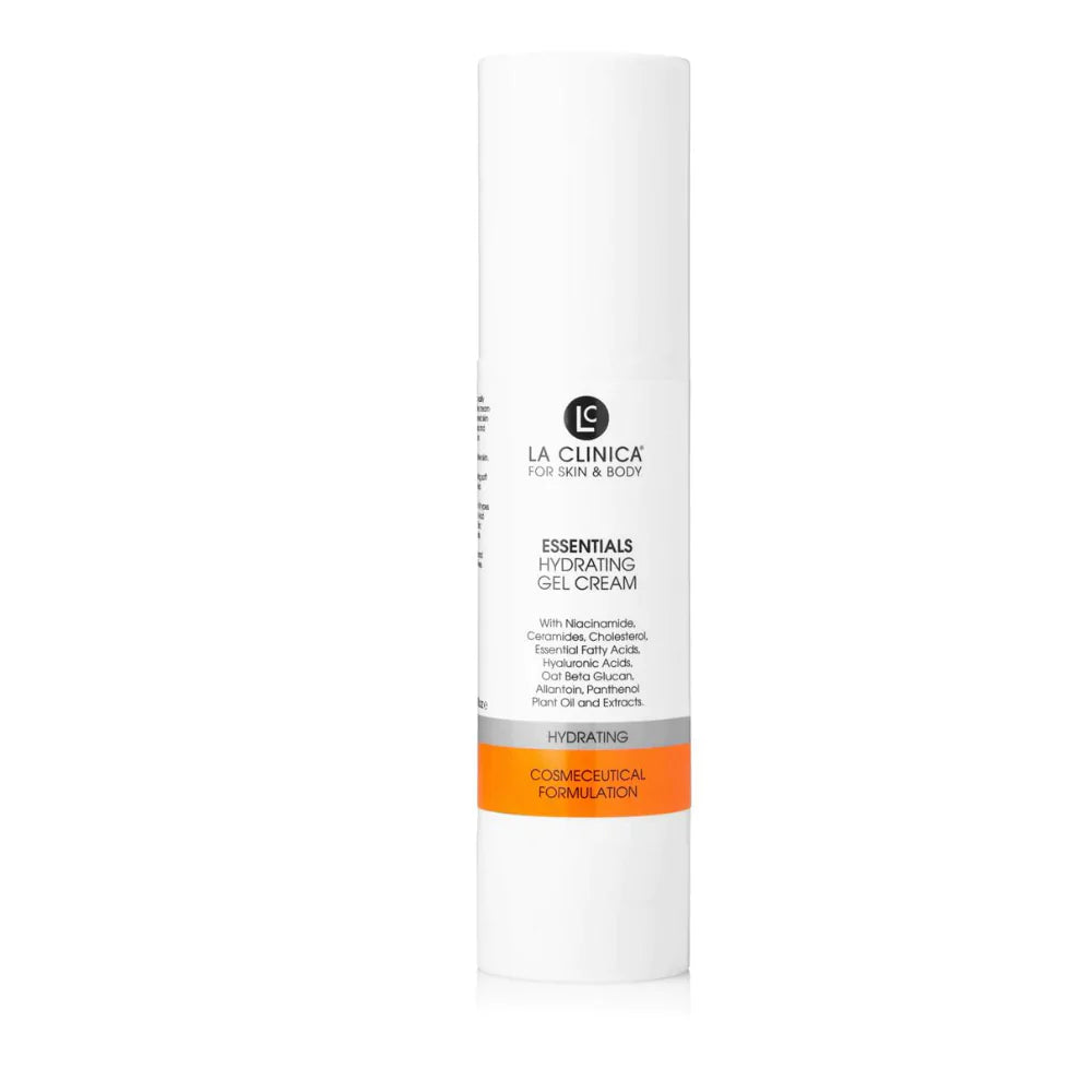 ESSENTIALS  Hydrating Gel Cream