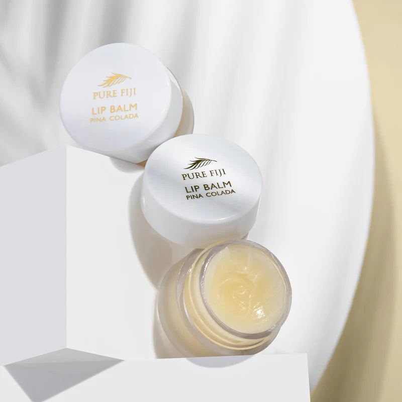 PURE FIJI Lip Balm Pina Colada