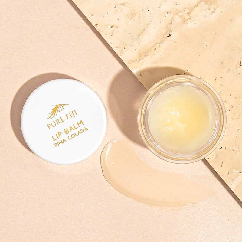 PURE FIJI Lip Balm Pina Colada