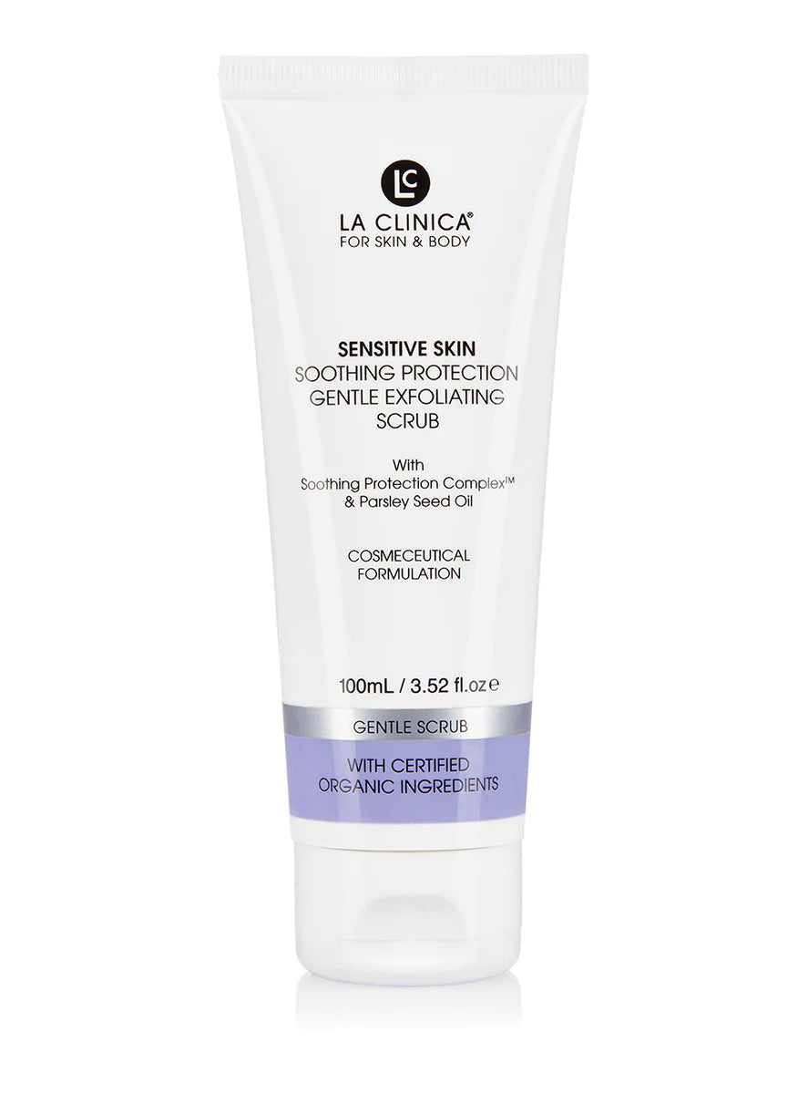 SENSITIVE SKIN  Soothing Protection Skin Care Kit