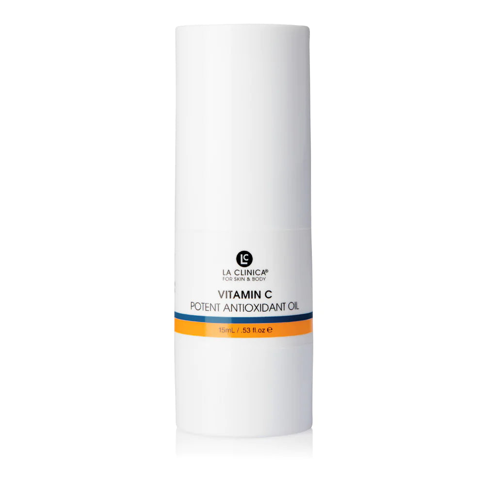 ESSENTIALS Vitamin C Potent Antioxidant Oil