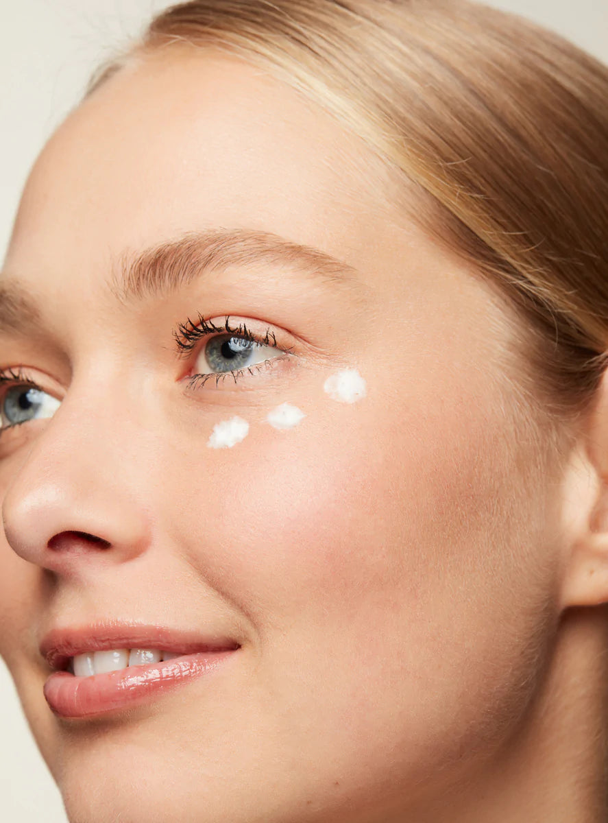 RESURFACING  Anti Wrinkle Eye Cream with Glycolic Acid