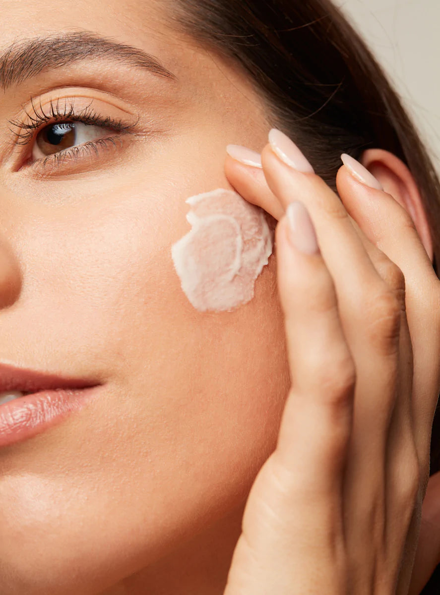 REBALANCING Vitamin A Emergency Booster Serum