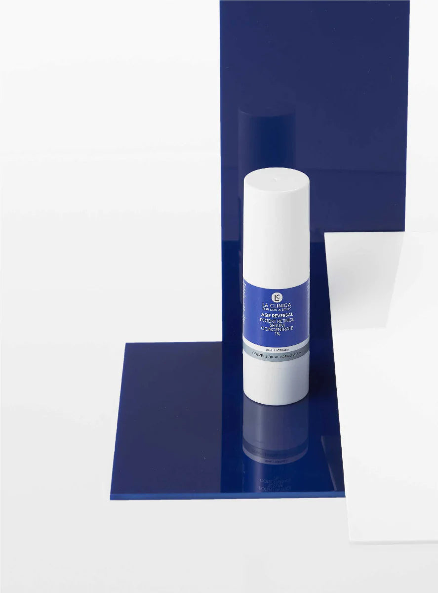 AGE REVERSAL  Potent Retinol Serum Concentrate 1%